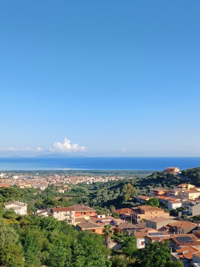 Casa Vacanze Su Patthiu Sennori Exterior photo